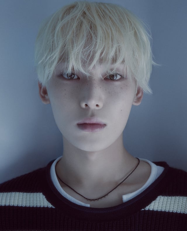 엔하이픈 선우 