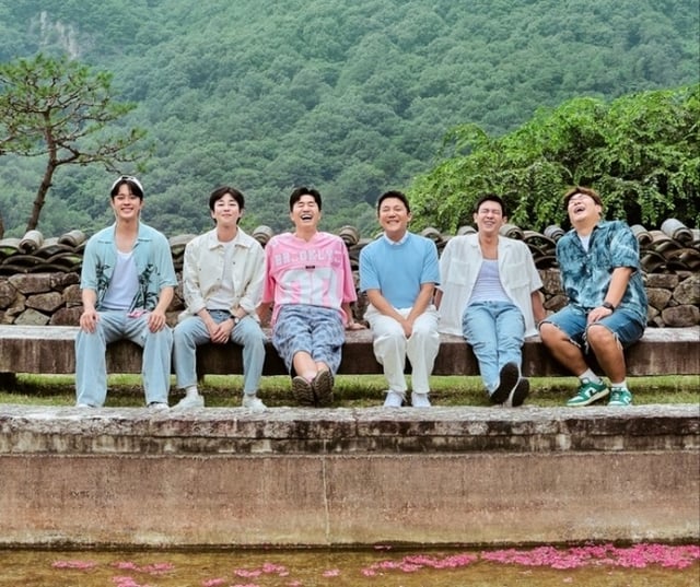 /사진=KBS 2TV '1박 2일 시즌4'