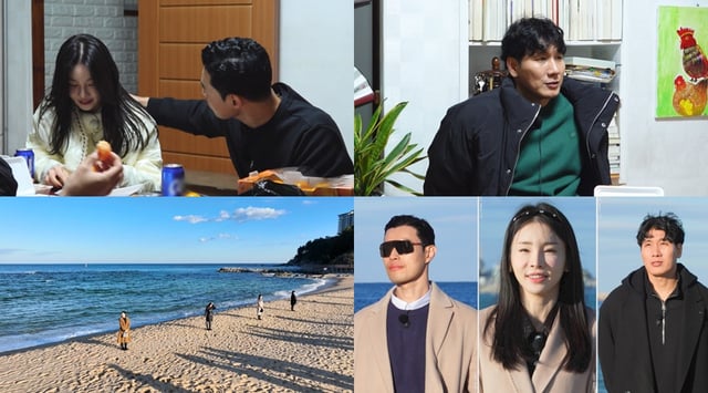 /사진=ENA, SBS Plus