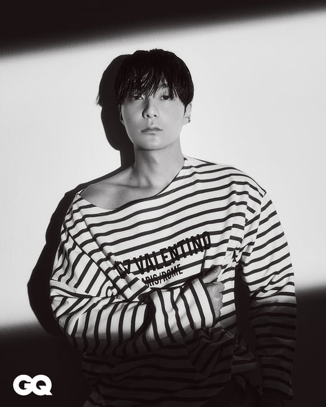 /사진=GQ 코리아