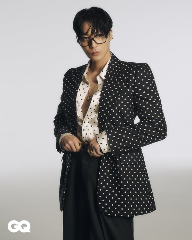 /사진=GQ 코리아