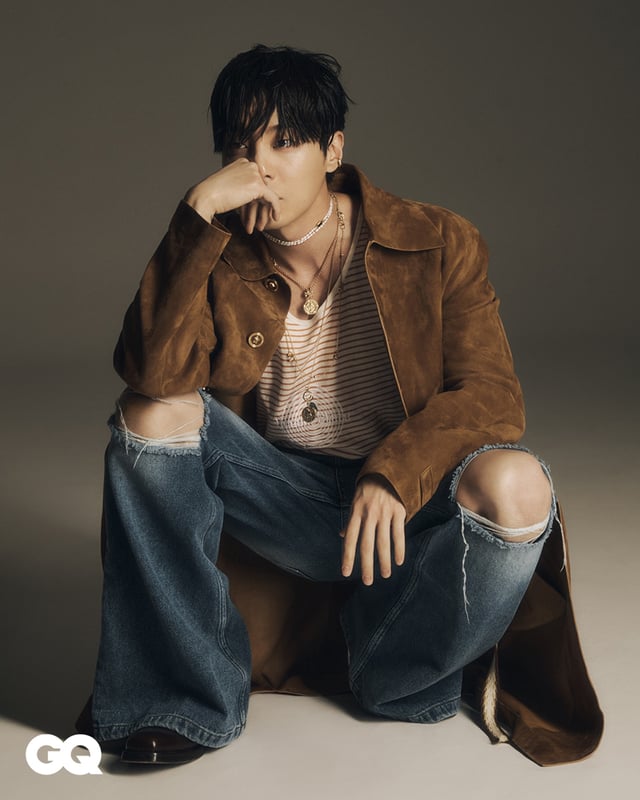 /사진=GQ 코리아