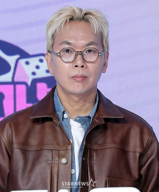 김태호 PD /사진=김창현 chmt@