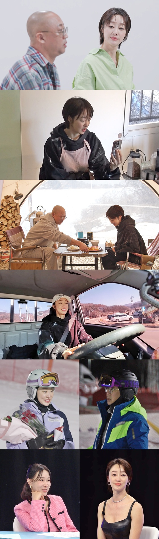 /사진제공=SBS '동상이몽2' 