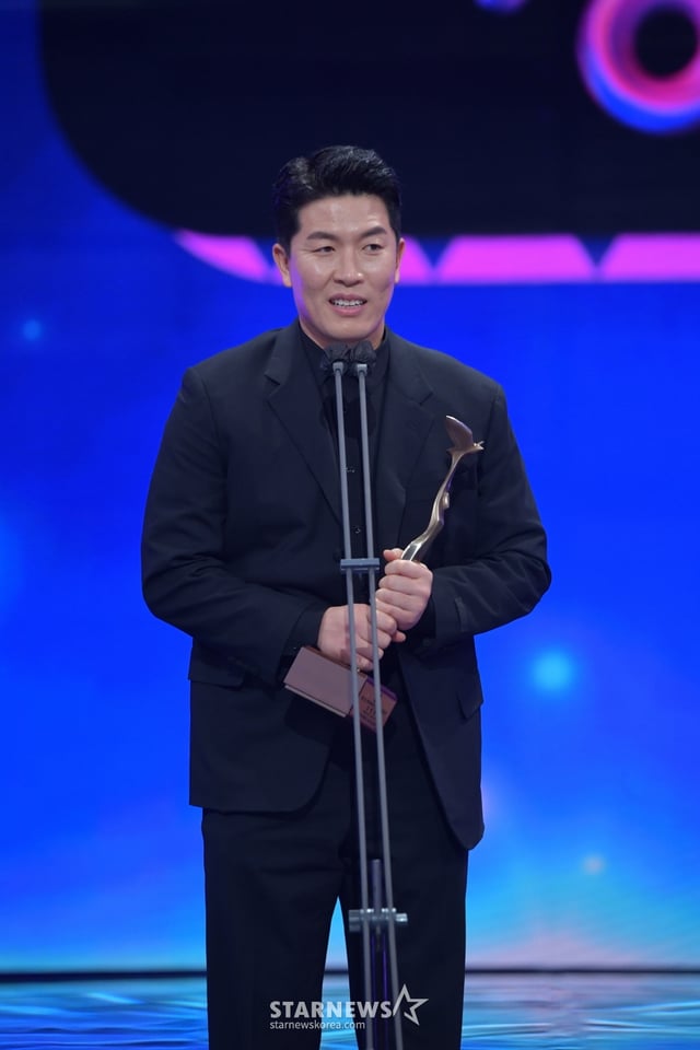 김병현 /사진=KBS