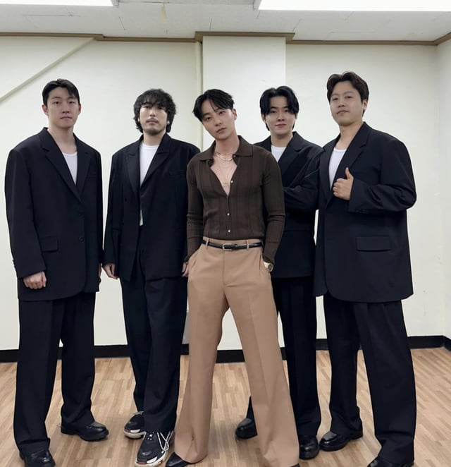 /사진=출처 로이킴 SNS