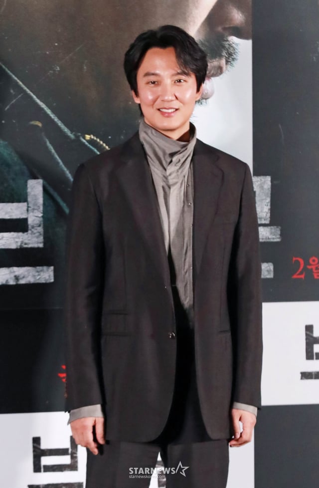 김남길 /사진=이동훈 photoguy@