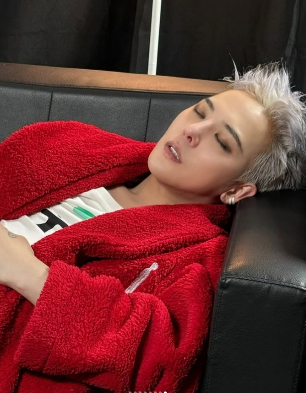 /사진=지드래곤