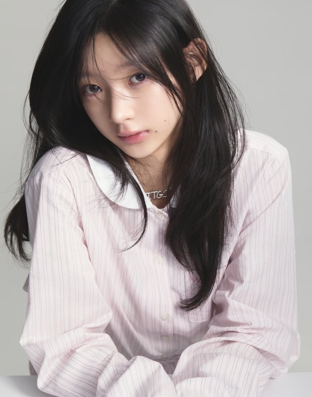 힛지스 혜린/사진제공=에이치뮤직