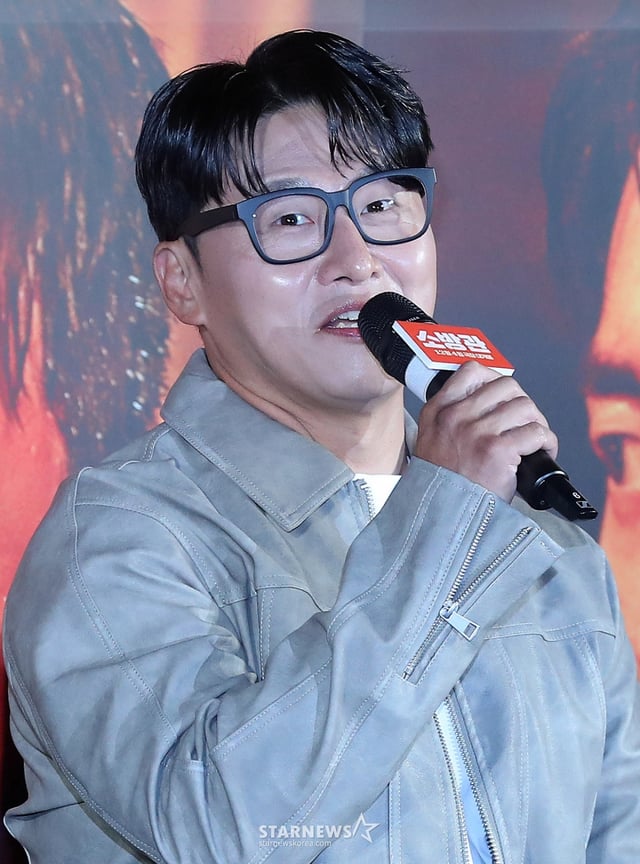 배우 오대환 /사진=김창현 chmt@
