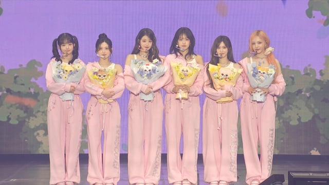 아이브/ 사진제공=스타쉽엔터테인먼트