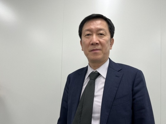 박주봉 신임 배드민턴 대표팀 감독. /사진=대한배드민턴협회