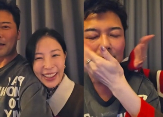 /사진=전현무 SNS