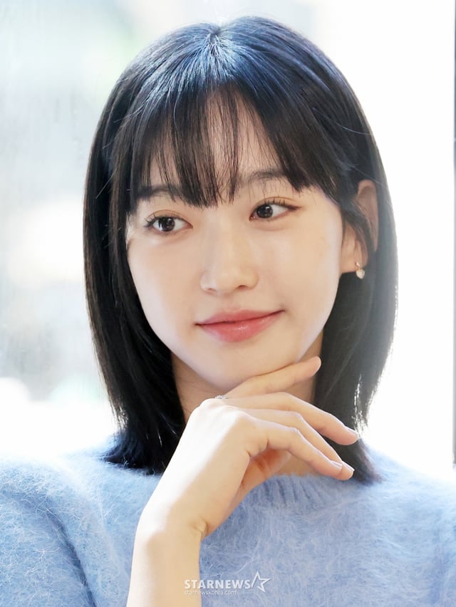 한지현 /사진=뉴스1