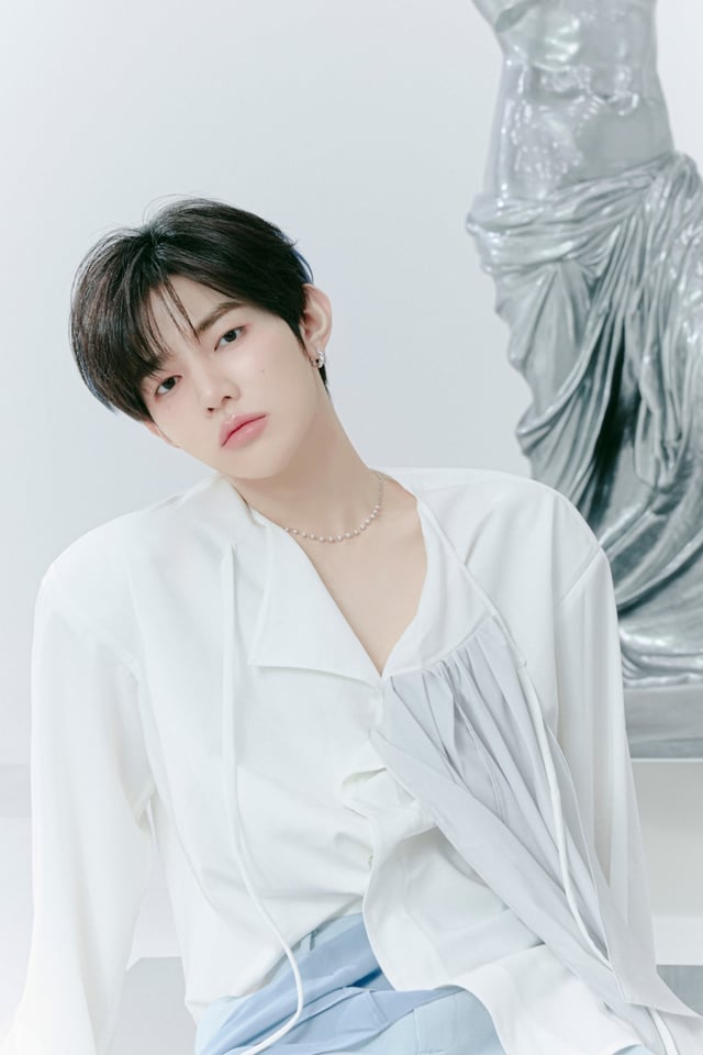 장하오 /사진제공=웨이크원