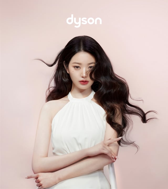 아이브 장원영