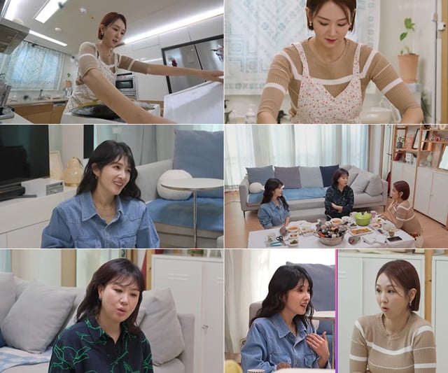 /사진제공=SBS 플러스, E채널