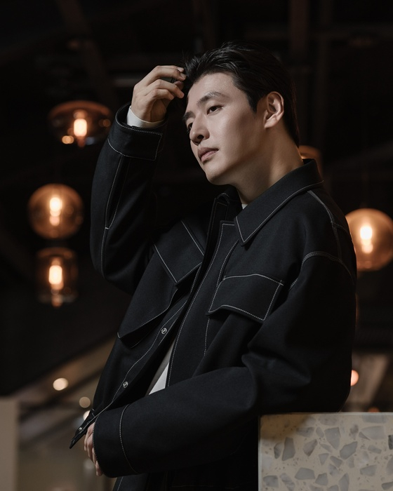 강하늘 /사진=플러스엠 엔터테인먼트