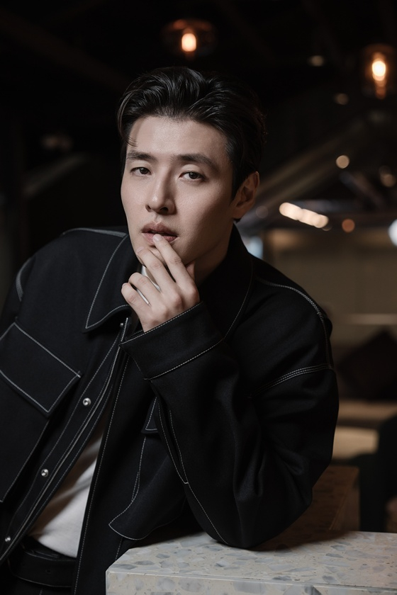 강하늘