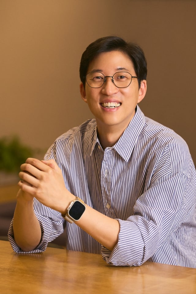 정효민 PD /사진=넷플릭스