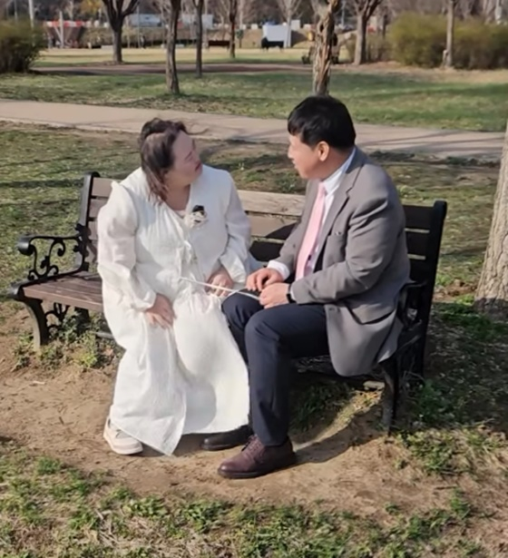 /사진=정은혜 인스타그램