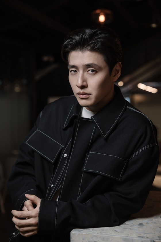 강하늘 /사진=플러스엠 엔터테인먼트