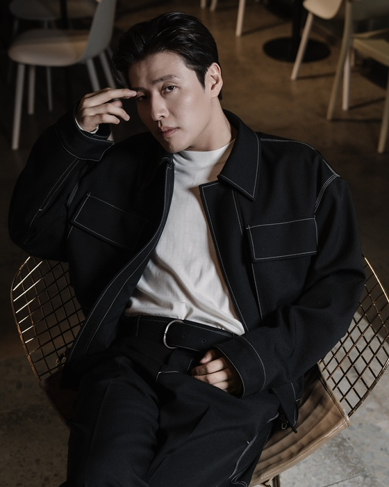 강하늘 /사진=플러스엠 엔터테인먼트