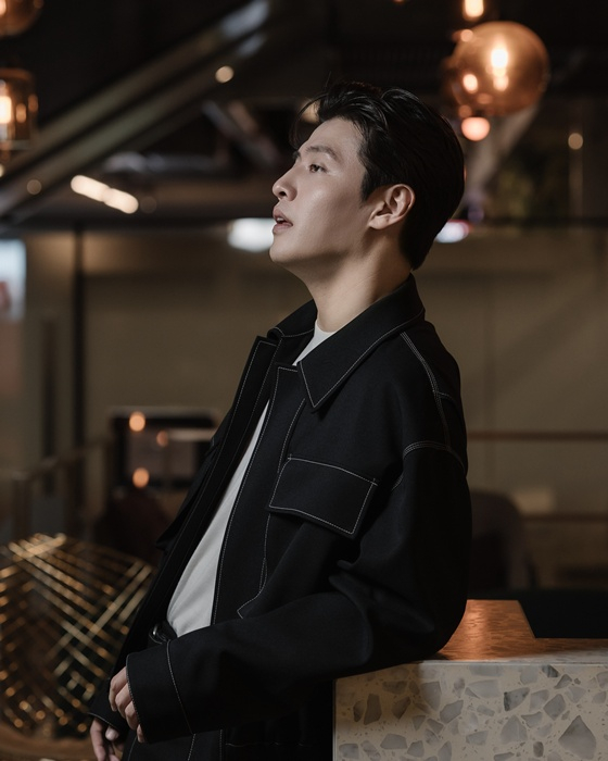 강하늘