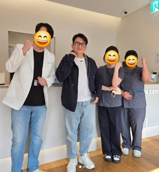 /사진=방시혁 SNS