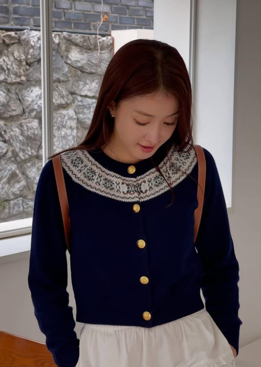 /사진=이시영 SNS