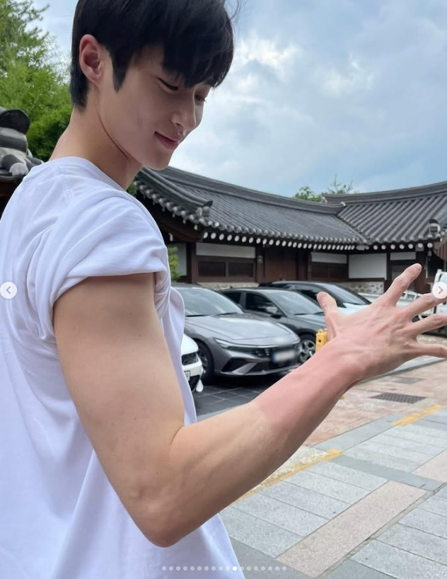 /사진=변우석