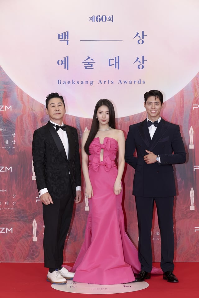 /사진제공=백상예술대상 사무국