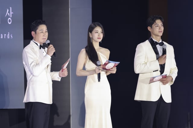 /사진제공=백상예술대상 사무국