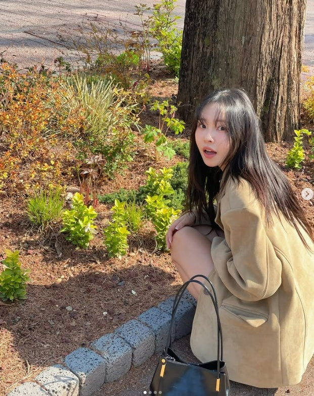 /사진=이솔이 