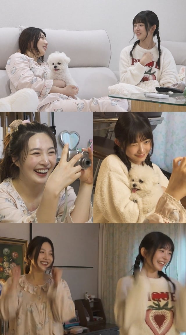 /사진=MBC '나 혼자 산다'