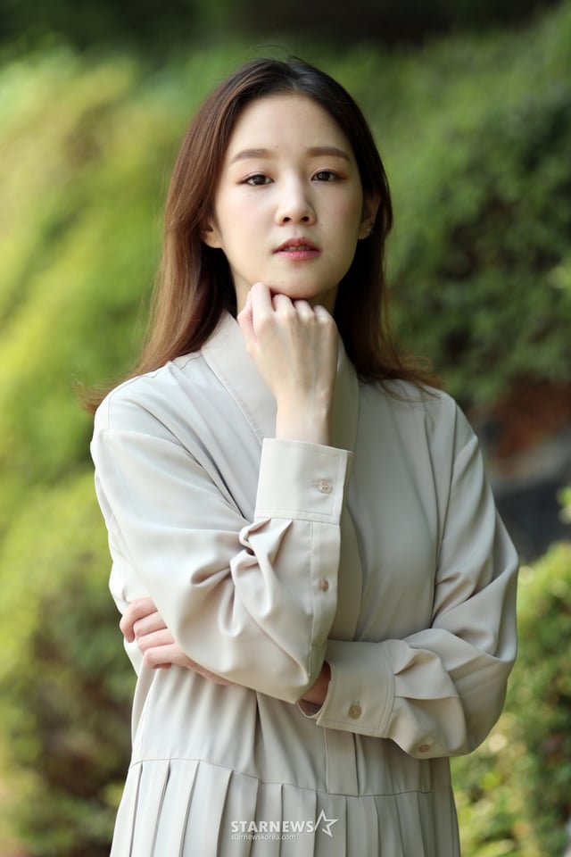가수 박보람 /사진=스타뉴스