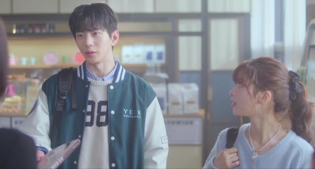 최보민 /사진 제공 = MBC '바니와 오빠들'