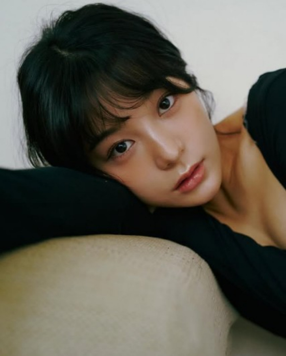 /사진=아라타 모모코 SNS