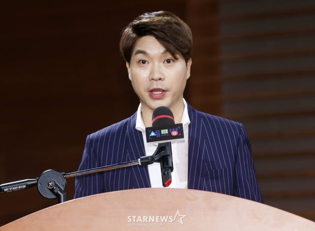 박수홍/사진=김휘선 기자 hwijpg@