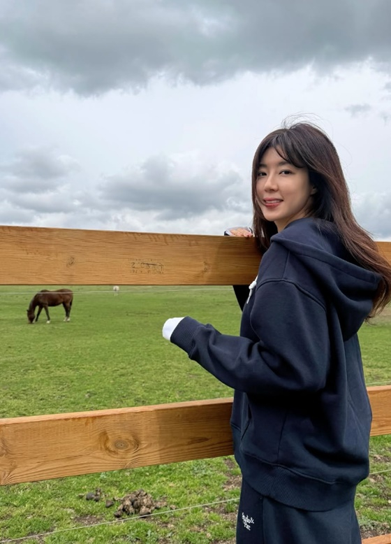 /사진=박한별 인스타그램