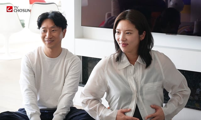 /사진=TV CHOSUN '우리 아기가 태어났어요'