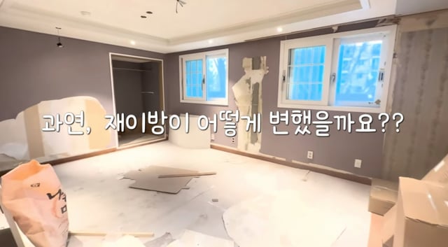 /사진=유튜브 '행복해다홍'