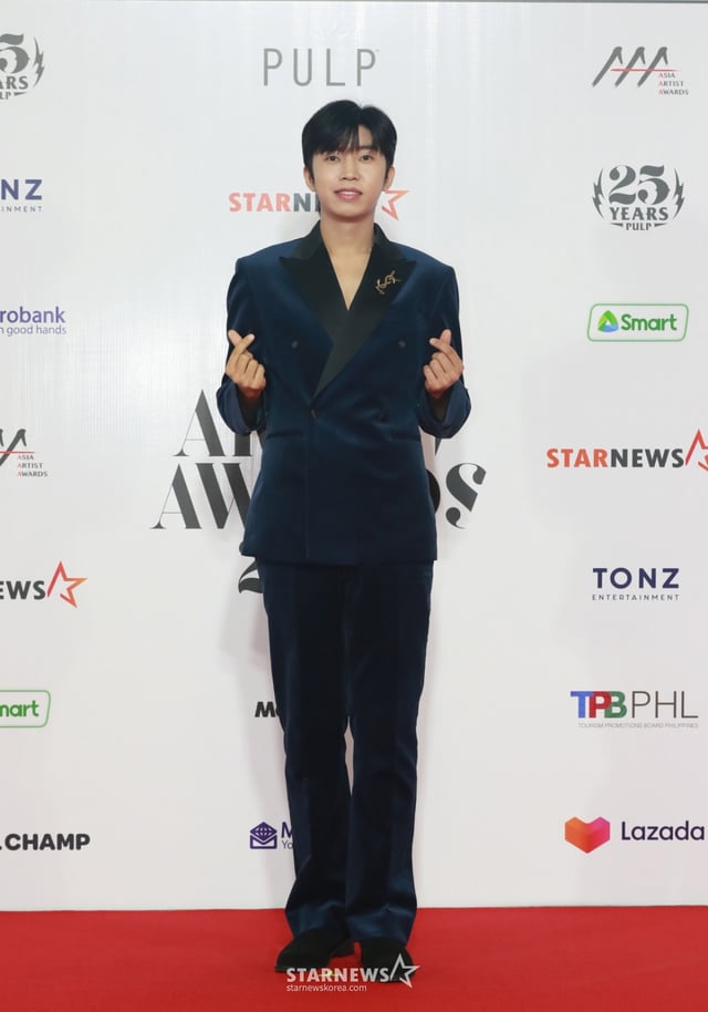 가수 임영웅  /사진=이동훈