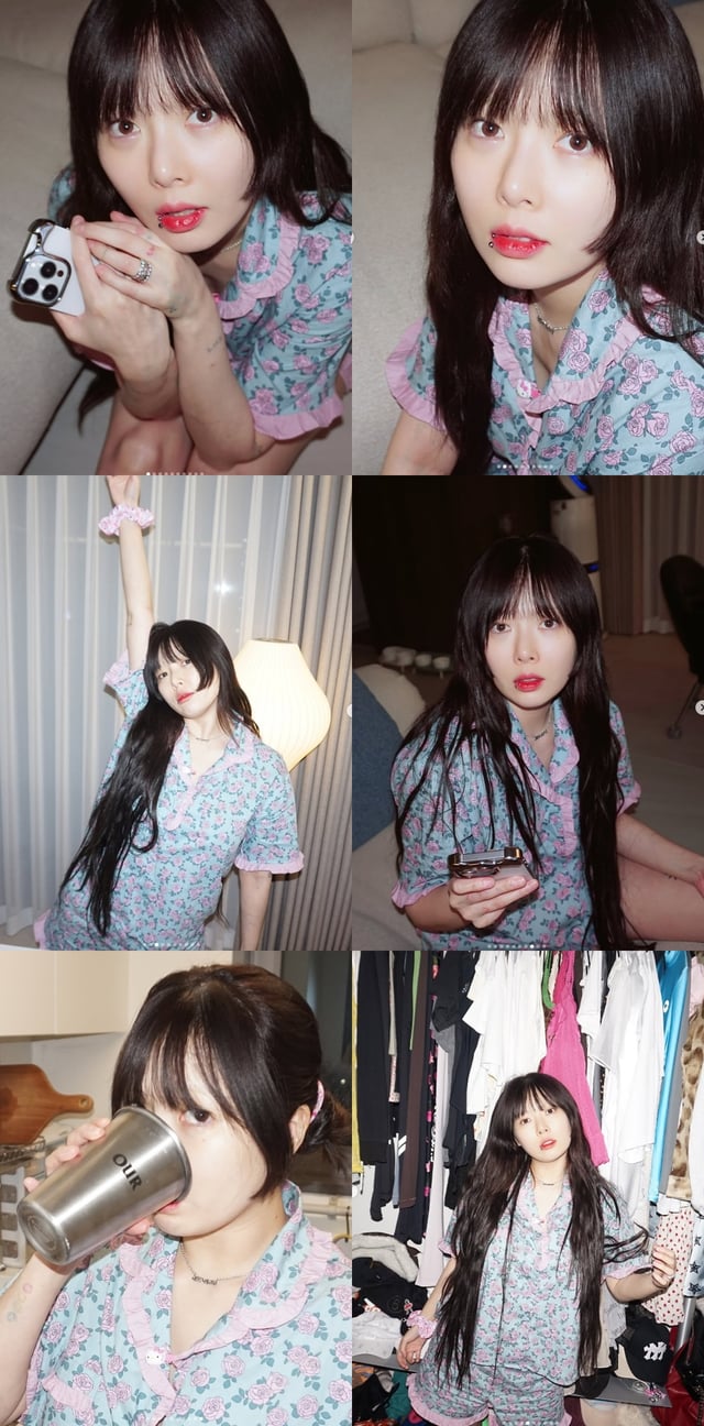 /사진=현아
