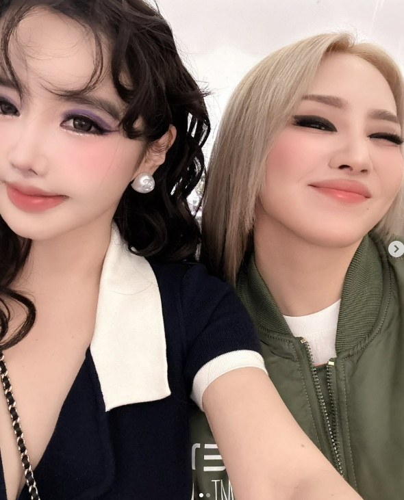 /사진=박봄