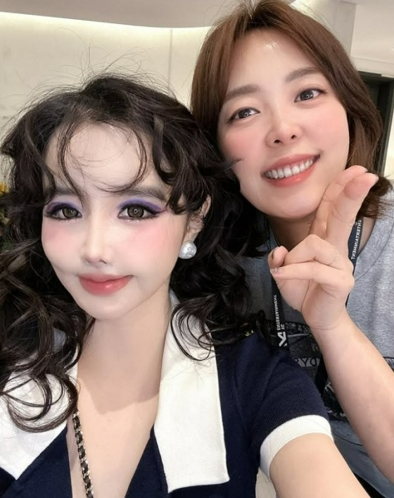 /사진=박봄