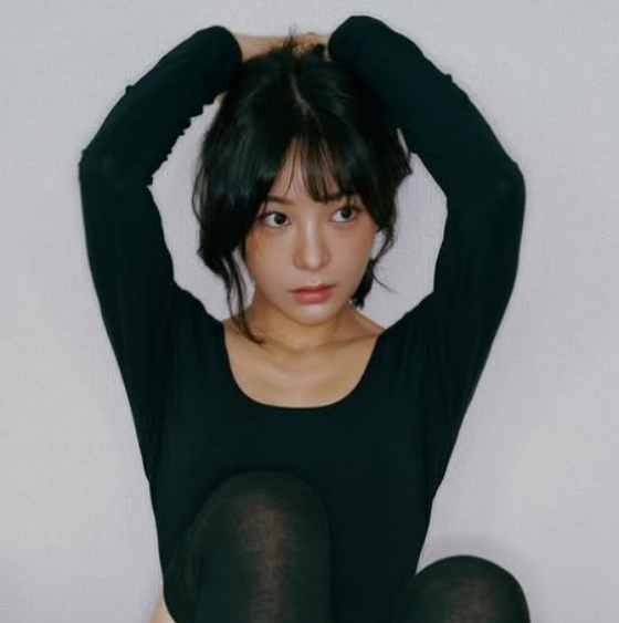 /사진=아라타 모모코 SNS