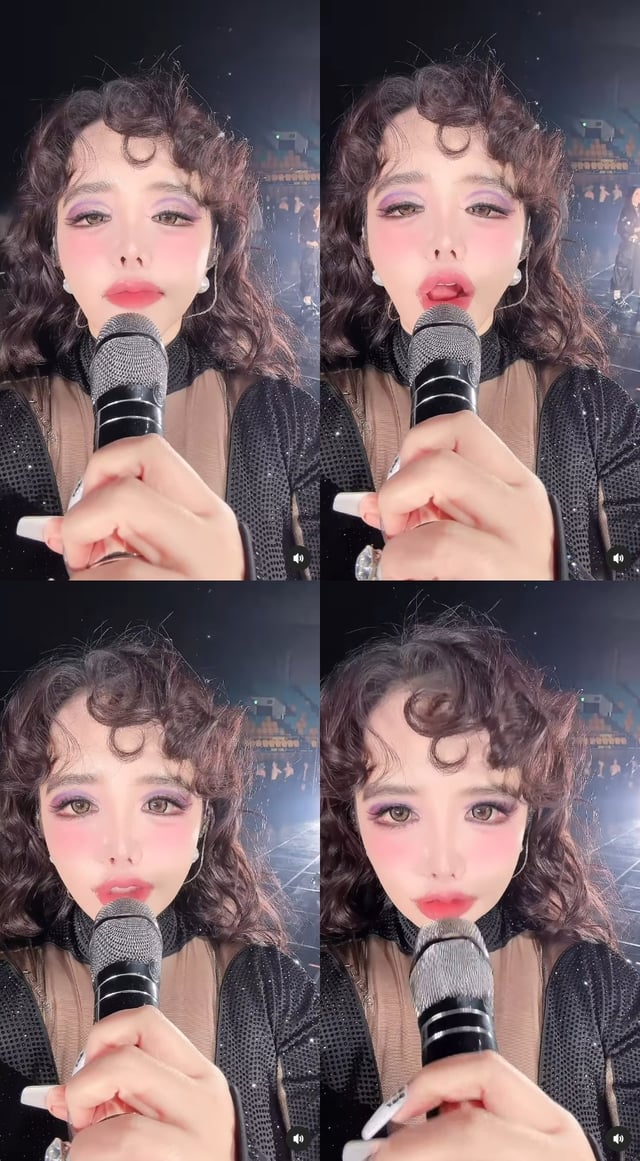 /사진=박봄 SNS