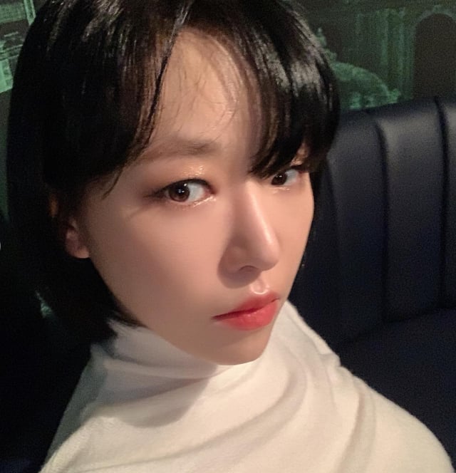 가인 / 사진=가인 인스타그램