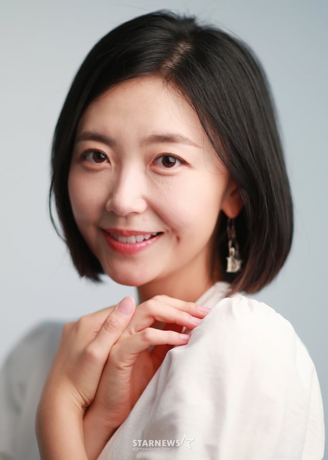 2019.07.02 드라마 '봄밤' 배우 임성언 인터뷰 /사진=이동훈 기자 photoguy@